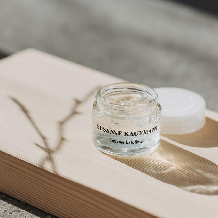 Produktbild Susanne Kaufmann Enzym-Peeling (Reinigungspeeling, 50 ml)