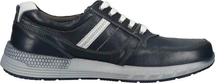 Immagine prodotto Hush Puppies Grazie all'eccezionale qualità e alla pelle pregiata, questa scarpa stringata è la compagna (44)