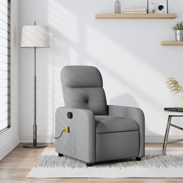 Image du produit vidaXL Massage-Relaxsessel