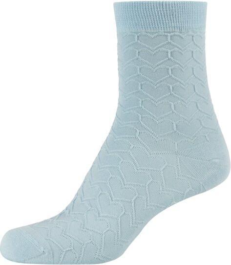 Produktbild Camano Ca-Soft Socken Herzen (2er Pack, 39 - 42)