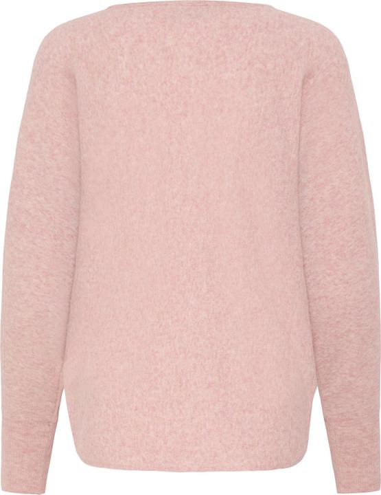 pale mauve mix