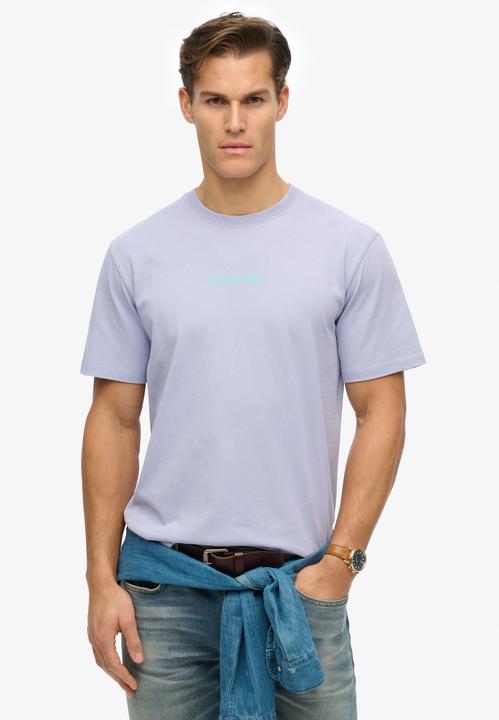 Immagine prodotto Superdry Core City T-Shirt mit Logo (XL)