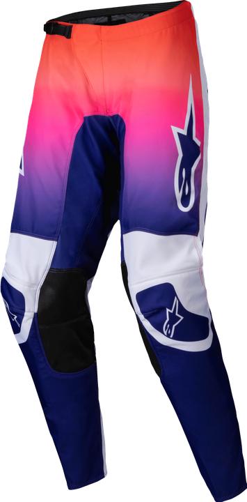 Actual product image Alpinestars Pant 25 Stella Fluid Wurx Mu (Women, 26)