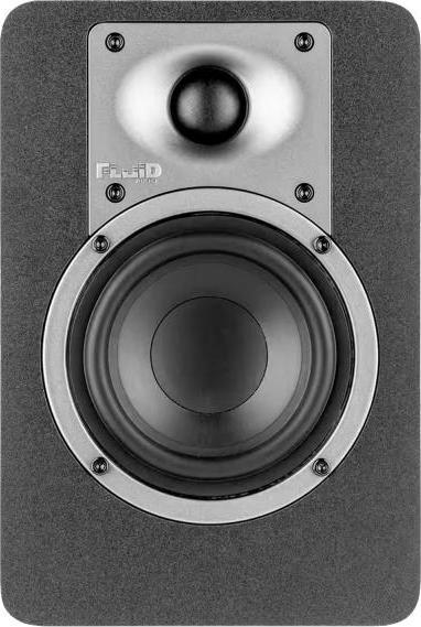 Produktbild Fluid Audio Studio-Monitore C35BT Aktive Lautsprecher mit Kabel (Aktiv, Paar)