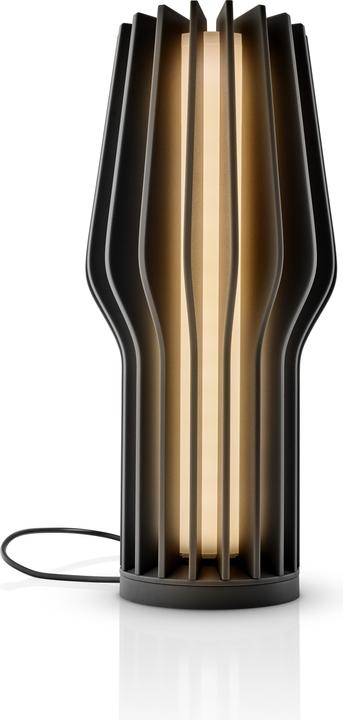 Produktbild Eva Solo Radiant Portable Tischleuchte H25 Black