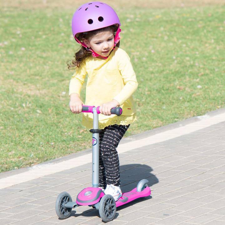 Produktbild SmarTrike T1
