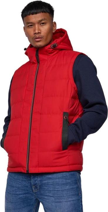 Produktbild Crosshatch Kampnew Weste (L)