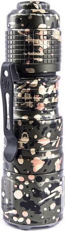 Actual product image Nextorch LED-Taschenlampe TA20NC, 1'000 Lumen (inkl. Akku) (10 cm, 1000 lm)