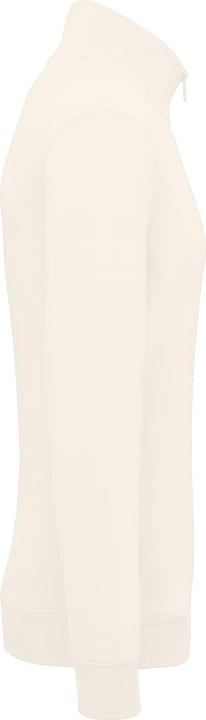 Image du produit Native Spirit Sweatshirt col montant zippé écoresponsable (L)