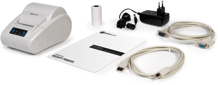 Actual product image Safescan TP-230