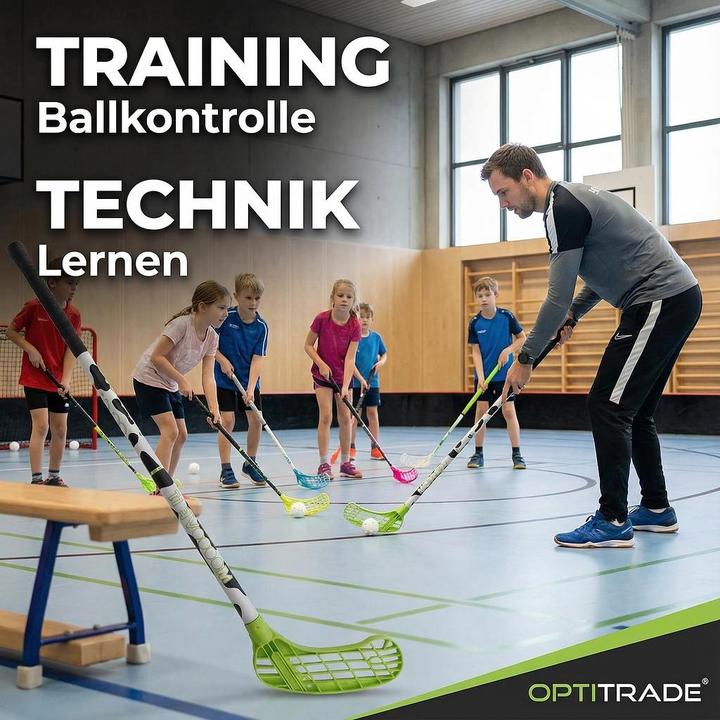 Actual product image Eurostick Moooove 95/106 (106 cm, Left)