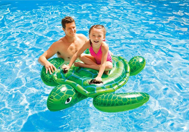 Produktbild Intex Lil' Sea Turtle