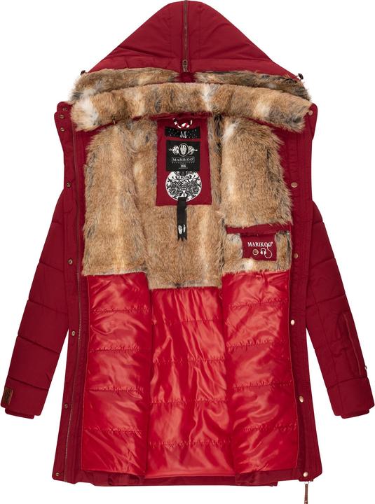 Produktbild Marikoo Lieblings Jacke