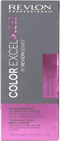 Image du produit Revlon Professional REVLONISSIMO COLOR EXCEL gloss #11-ash 70 ml (11 Frêne argenté)