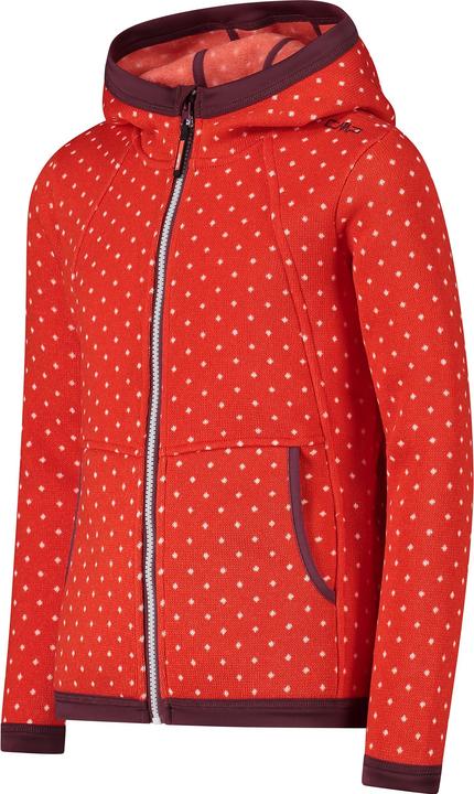 Immagine prodotto CMP Campagnolo Hoodie (152)