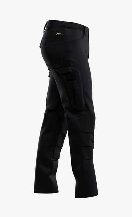 Produktbild Safety Jogger Works Deneb Arbeitshose (48)