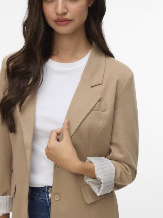 Image du produit Vero Moda Blazer en jersey (34)