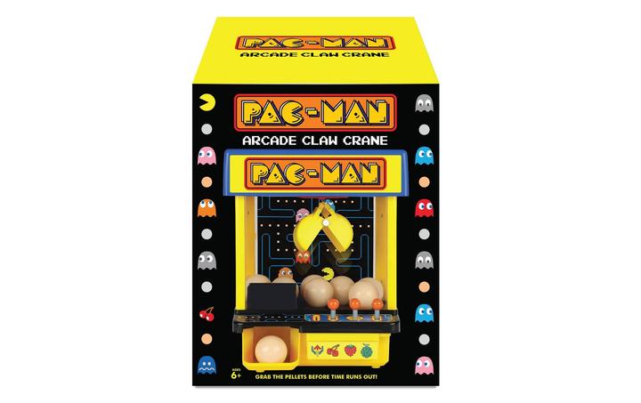 Produktbild Sombo PacMan elektron reifautomat (Multilingual, 1 - 2 Spieler)