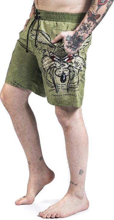 Image du produit Looney Tunes Coyote (M)