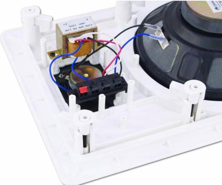 Produktbild Omnitronic CSS5 Deckenlautsprecher (1 Stk.)