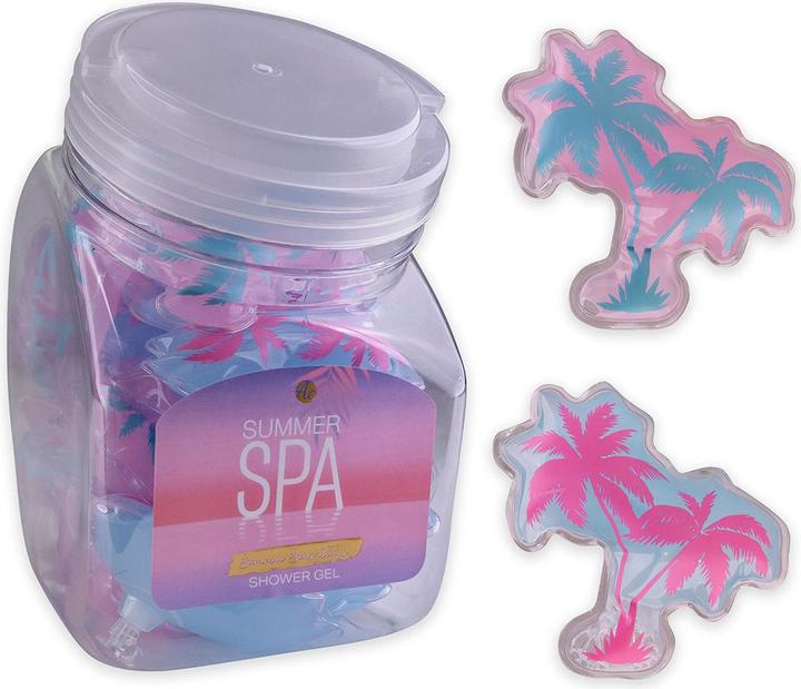 Produktbild Accentra SUMMER SPA - Mini-Duschgel (50 ml)