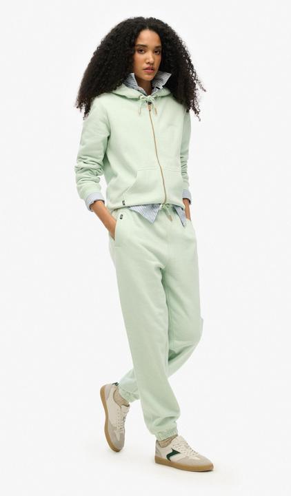 Image du produit Superdry Pantalon de survêtement à logo Athletic Essentials (XXS)
