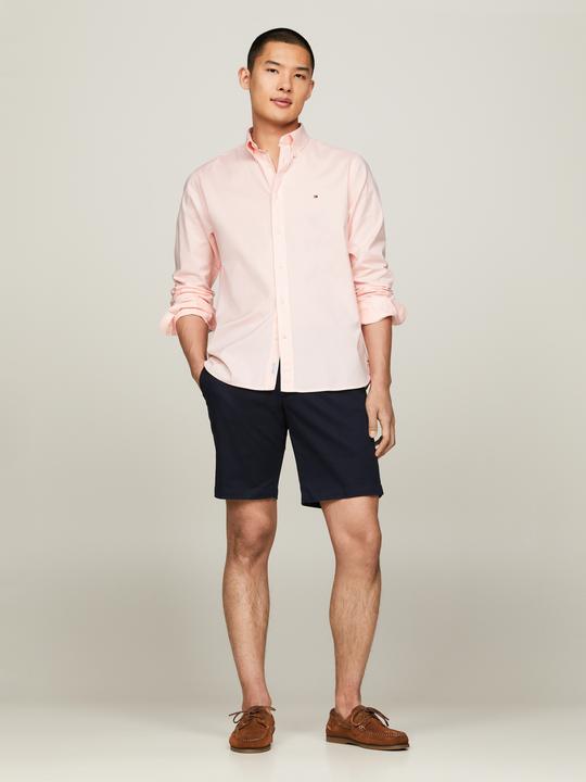 Produktbild Tommy Hilfiger Flex-Popeline-Hemd für Herren (L)
