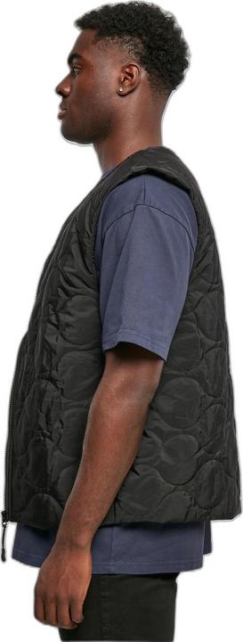 Immagine prodotto Urban Classics Gilet con zip (L, M)