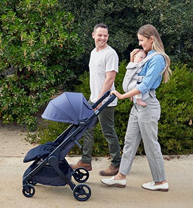 Actual product image Ergobaby Omni Breeze