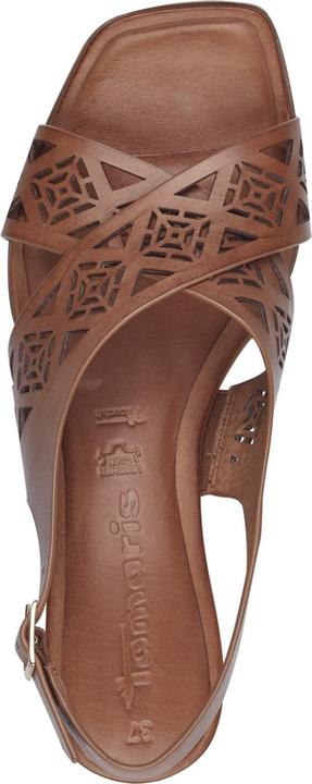 Actual product image Tamaris Sandal (38)