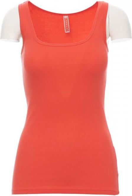 Coral Orange
