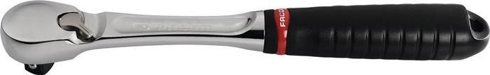Actual product image Facom Reversible ratchet 1/4 (6.3 mm) 12 (1/4")