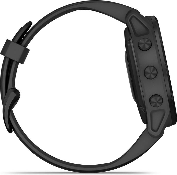 Produktbild Garmin fenix 6S Pro (42 mm)