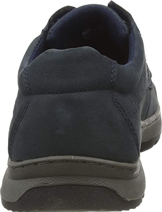 Produktbild Hush Puppies Schnürhalbschuhe Tucker (42)