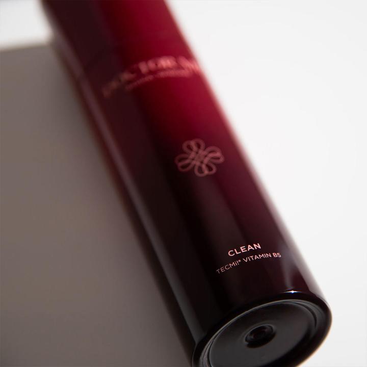Actual product image Doctor Mi! Clean (Cleansing gel, 150 ml)