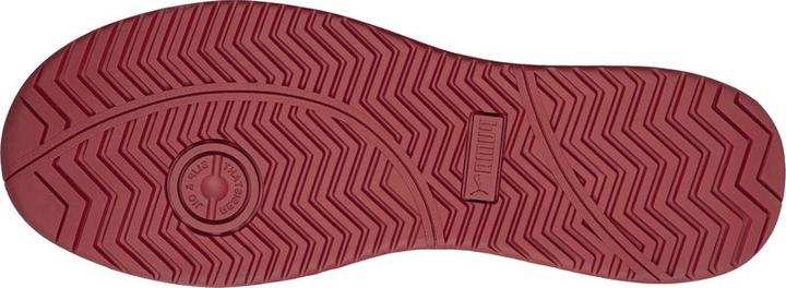 Image du produit Puma Frontcourt Blk/Wht/Red Mid S3 (S3, 40)