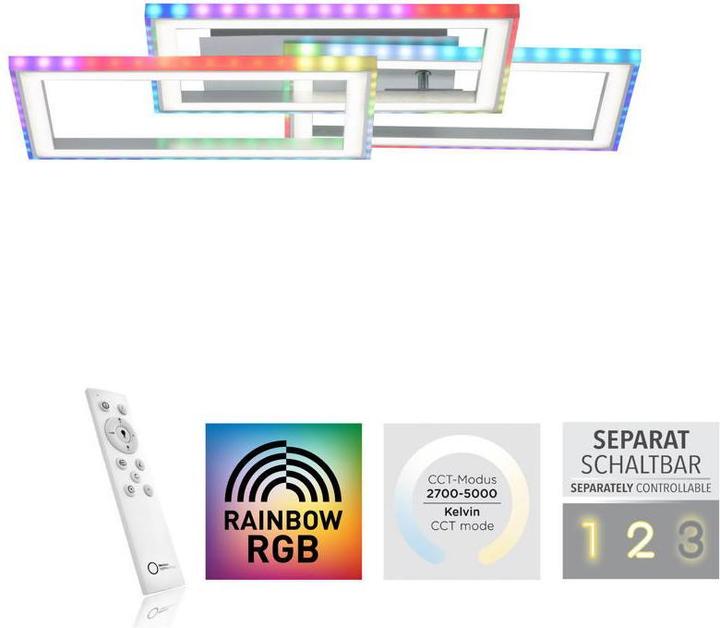Produktbild Leuchten Direkt FELIX60 (1700 lm)