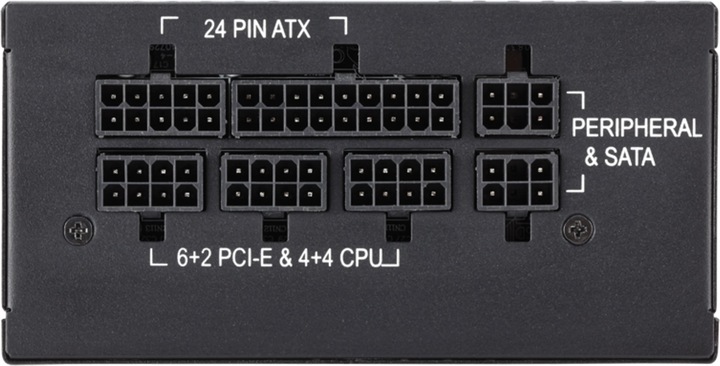 Immagine prodotto Corsair Sf600 (600 W)