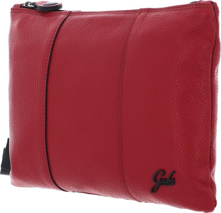 Actual product image Gabs Beyonce shoulder bag leather 28 cm