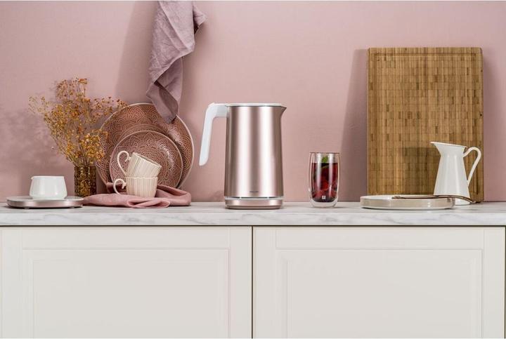 Produktbild Zwilling Enfinigy rose gold Wasserkocher Pro (1.50 l)