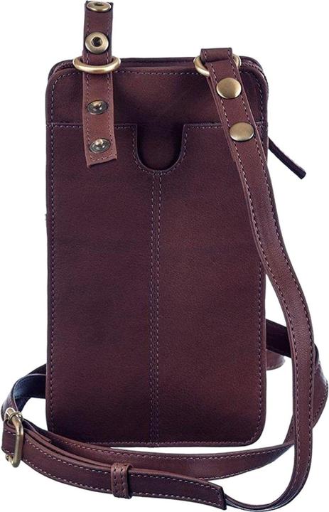 Actual product image Greenland Nature Nature Soft mobile phone case wallet leather 11 cm