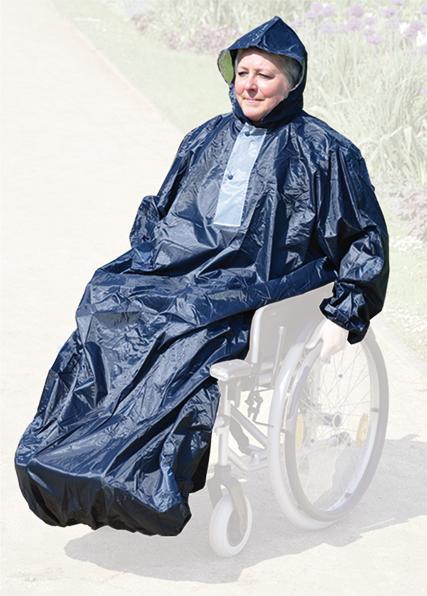 Produktbild MPB Rainstar Regenschutz