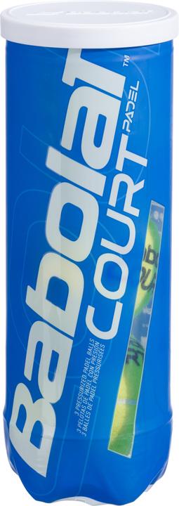 Actual product image Babolat Court Padel