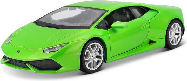 Maisto Lamborghini Huracan LP 610-4 1:24 vert