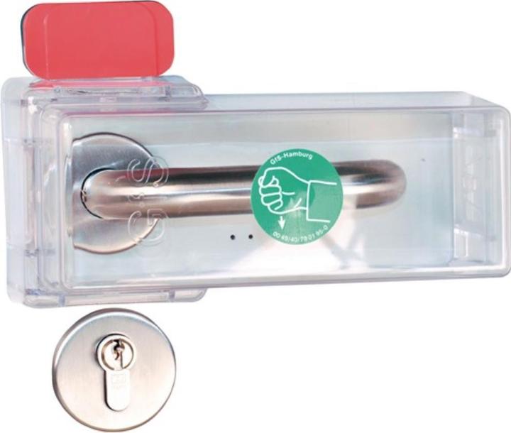 Image du produit GFS Capot de porte de secours type K