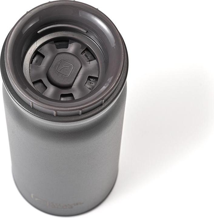 Produktbild Travel Blue Bottle - Grey