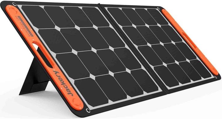 Jackery SolarSaga (100 W, 4.69 kg)
