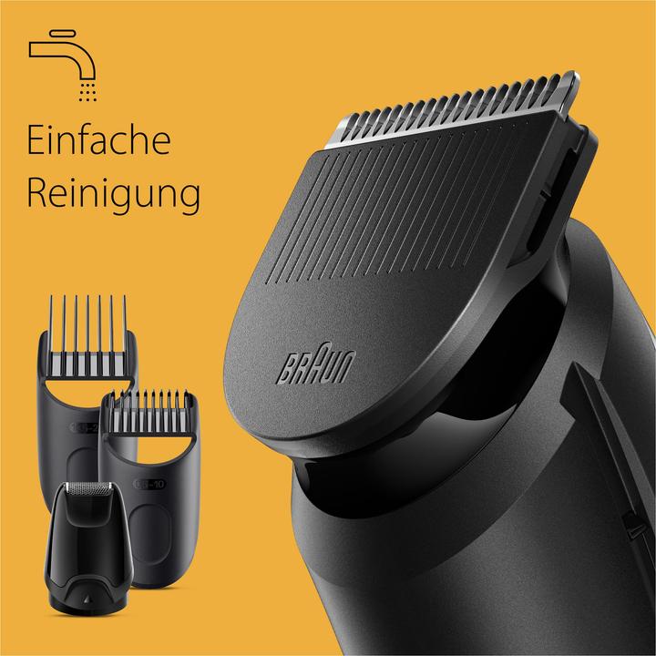 Produktbild Braun Beardtrimmer Series 3