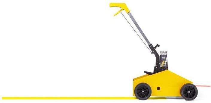 Image du produit Ampere Chariot de marquage Smart Striper