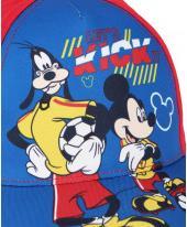 Produktbild Procos Disney Mickey Kick It Kinder-Baseballkappe 52-54